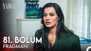 Yargı 81 Bölüm Fragmanı  Yapma Ceylinim Yapma Yavrum [upl. by Noval]