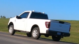 2023 F150 RCSB 50  Launch video for fun [upl. by Lazare482]