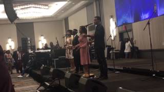 Jonathan McReynolds  Full AttentionGotta Have You [upl. by Gabrielle925]