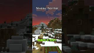 Trouve le bloc daméthyste minecraft subscribe ninjaxxou2925 like [upl. by Anivlis]