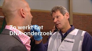 Opsporing via de familie zo werkt het DNAverwantschapsonderzoek  RTL NIEUWS [upl. by Sharia669]