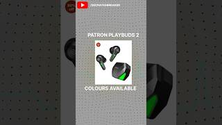 Top 3 EarBids For You  Great Indian Festival  youtube shorts top3 Earbuds amazone [upl. by Kelley]