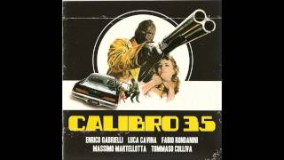 Calibro 35  Calibro 35 Full Album HD [upl. by Ahl]