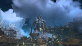 Aion OST  Theobomos Stronghold [upl. by Ahpla]