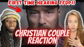 Five Finger Death Punch  Wrong Side Of Heaven  FIRST TIME REACTION [upl. by Papke466]