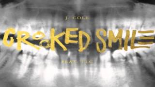 J Cole  Crooked Smile High Quality Audio [upl. by Avera]