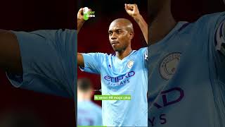 🇧🇷 Guardiola’nın istikrar abidesi Fernandinho [upl. by Domineca358]