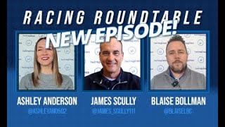 Racing Roundtable  ep21  121223 [upl. by Danforth]