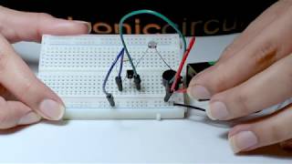 How to Build the Sunrise WakeUp Alarm Circuit [upl. by Nesmat265]