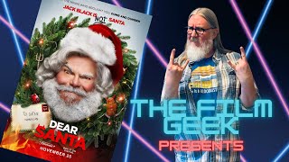 Dear Santa 2024 Movie Review [upl. by Tenaej]