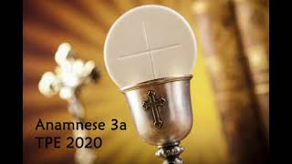 Anamnese 3a TPE 2020 [upl. by Dan]