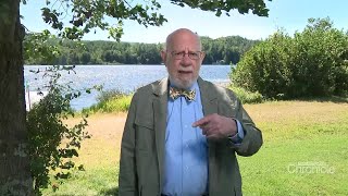 Fritz Wetherbee Ordanakis Lyme [upl. by Frederigo]