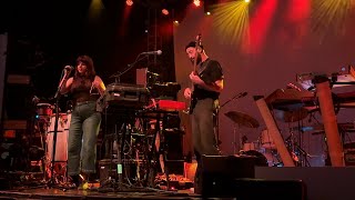 Brijean  Live at Granada Theater Dallas TX 1132024 [upl. by Arnoldo]