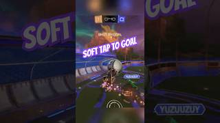 Soft Touches Lead to Goals – HamsTech rocketleague rlgameplay rocketleagueclips rl gaming [upl. by Adnolahs]