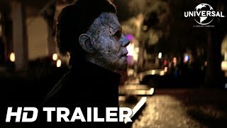 HALLOWEEN  Tráiler 2 subtitulado HD [upl. by Pearce]