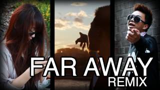 Far Away  MINIM amp Dino Zaw Korean x Burmese Remix  Directed By Ezra Myint Aung [upl. by Angil]