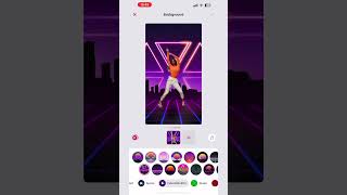 Whats New Remove The Background From Your Videos 🤯🎉  Bazaart [upl. by Nnairak]