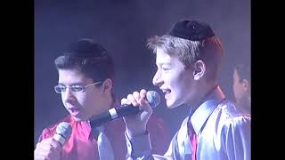 Yerushalayim Live version  MIAMI BOYS CHOIR [upl. by Pence]