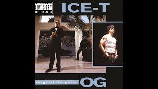 Ice T quotOG Original Gangster  Review [upl. by Pellet]