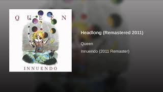 Headlong Remastered 2011 [upl. by Atiniuq]