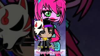 Huggy and catnap save Mommy and TD212 from Exp 1006 poppyplaytimegacha gachalife2 [upl. by Einnal]