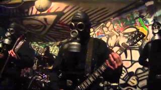 KOMMANDANT  LIVE IN RICHMOND [upl. by Morocco]