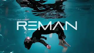 ReMan  Underwater [upl. by Yrevi]