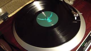 The Alan Parsons Project  Stereotomy 1985 vinyl [upl. by Wertz]