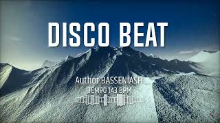 BASSENIASH  Beat style Poland Disco and Dance  143 BPM dance disco discopolo poland dancepop [upl. by Nnil977]