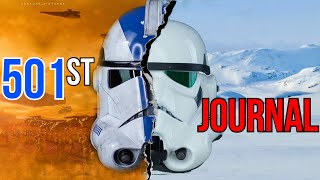 The 501st Journal [upl. by Cleti683]