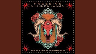 Me Solté de tus Brazos Preview [upl. by Naols553]