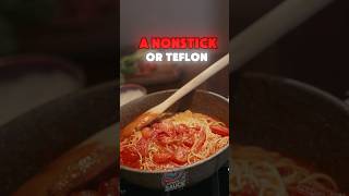 NonStick  Teflon Pans Are Poisoning You [upl. by Anen]