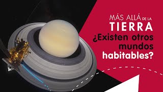 ¿Crees que existan otros mundos habitables 🌠🛰️ [upl. by Blaine]