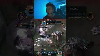 Hook hook hook leagueoflegends gamingvideos gaming viralvideo viralshort streamer memes lol [upl. by Haneeja226]