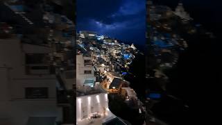 SANTORINI GREECEOIA shortvideo trendingshorts youtubeshort greece oiasantorini [upl. by Ferro]