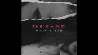 Noonie Bao  The Game [upl. by Nanaj407]