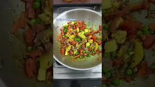 Pulav Sevyiyan 🥘❣️। racipe cooking indianfood snackrecipes food [upl. by Harbird]