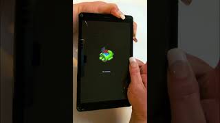 WHOOP Tablet  Hard Factory Reset  Factory Reset w Button Combination [upl. by O'Neill]