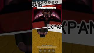 Bro was born 100 Italien roblox jujutsushenanigans funnyrobloxmemes pizza italy [upl. by Nocaj730]