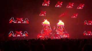 EXCISION  THE THUNDERDOME ft THE EVOLUTION TOUR DAY 2  TACOMA DOME  02012020 [upl. by Bradney]