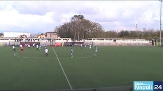 Primavera 1 NapoliAtalanta 22 gli highlights del match [upl. by Iny]