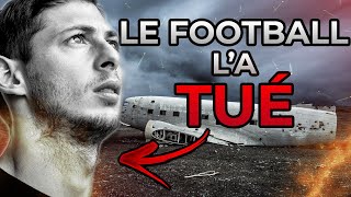 LA MORT LA PLUS TRAGIQUE DE LHISTOIRE DU FOOT Emiliano SALA HDF 5 [upl. by Ecylla]