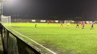 Highworth Town Vs Abingdon United  United Goals amp Penalties [upl. by Womack864]