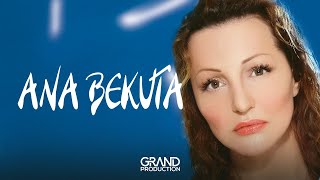 Ana Bekuta  Treba vremena  Audio 2003 [upl. by Retsev]