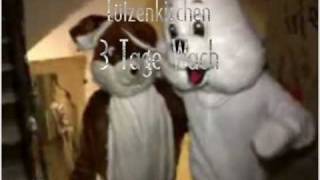 Lützenkirchen  3 Tage Wach ORIGINAL [upl. by Tersina]