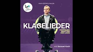 Klagelieder 3136  Vom Leiden zur Hoffnung [upl. by Kaplan]