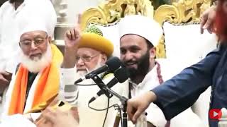 Saqib iqbal kalam e ala hazrat zamin o zama tumhare liye [upl. by Ybsorc]