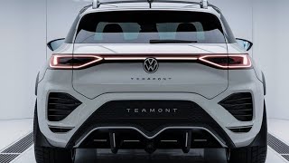 Finally new2025 Volkswagen Teramont Redefining the Road Trip teramontcarreview Volkswagen [upl. by Aker]