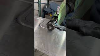 Radiator Cover Fabrication [upl. by Aronael158]