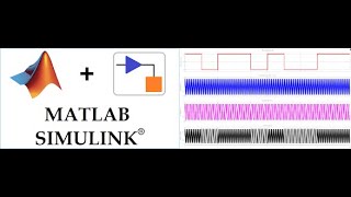 Digital Modulation ASK OOK FSK and PSK [upl. by Culbert]